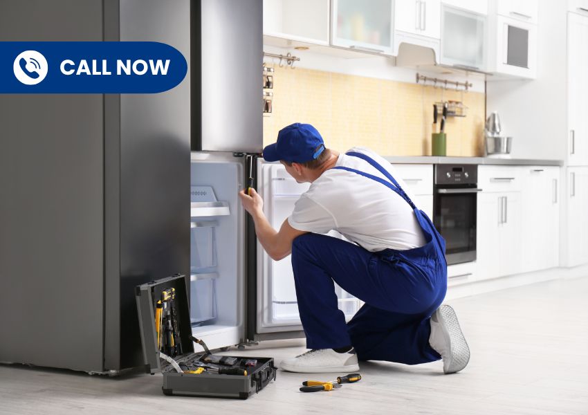 Denton Appliance Repair Company